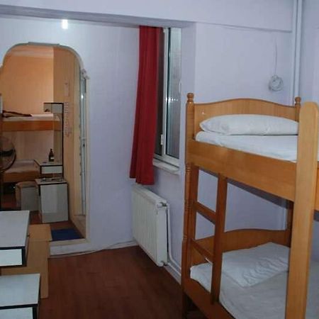 Kale Hotel Pamukkale Zewnętrze zdjęcie