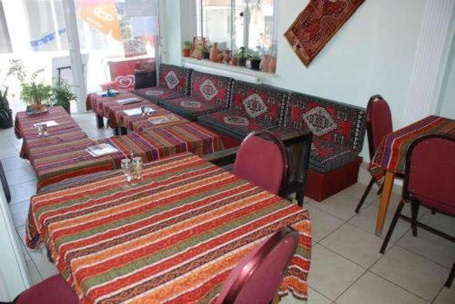 Kale Hotel Pamukkale Zewnętrze zdjęcie