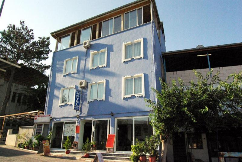 Kale Hotel Pamukkale Pokój zdjęcie