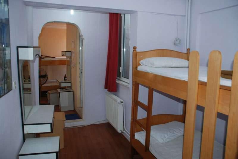 Kale Hotel Pamukkale Zewnętrze zdjęcie