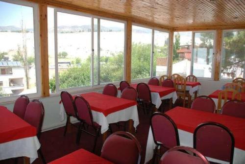 Kale Hotel Pamukkale Zewnętrze zdjęcie