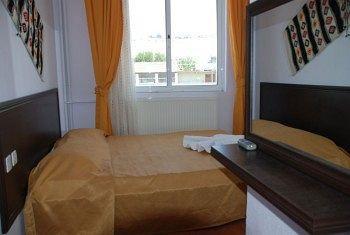 Kale Hotel Pamukkale Zewnętrze zdjęcie