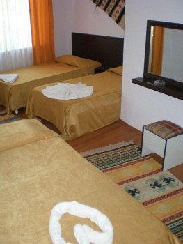 Kale Hotel Pamukkale Zewnętrze zdjęcie