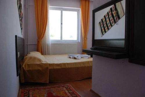 Kale Hotel Pamukkale Pokój zdjęcie