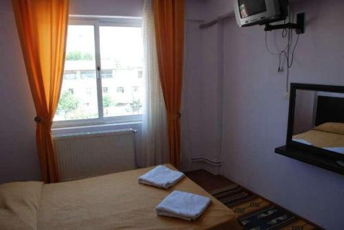Kale Hotel Pamukkale Pokój zdjęcie