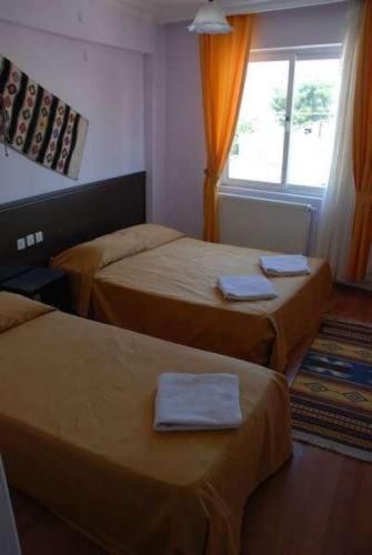 Kale Hotel Pamukkale Pokój zdjęcie